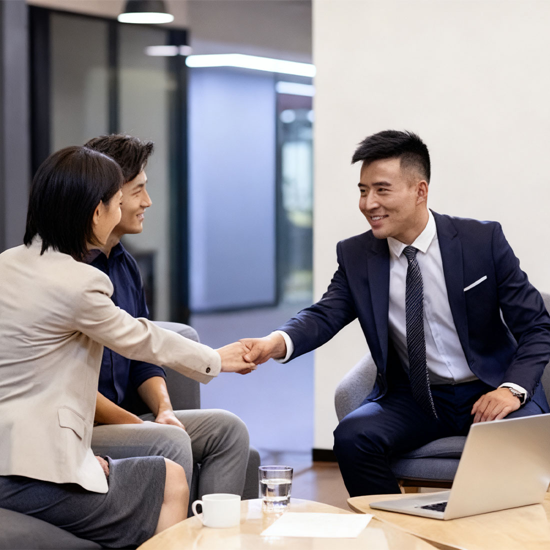 需求分析与技术确认                   