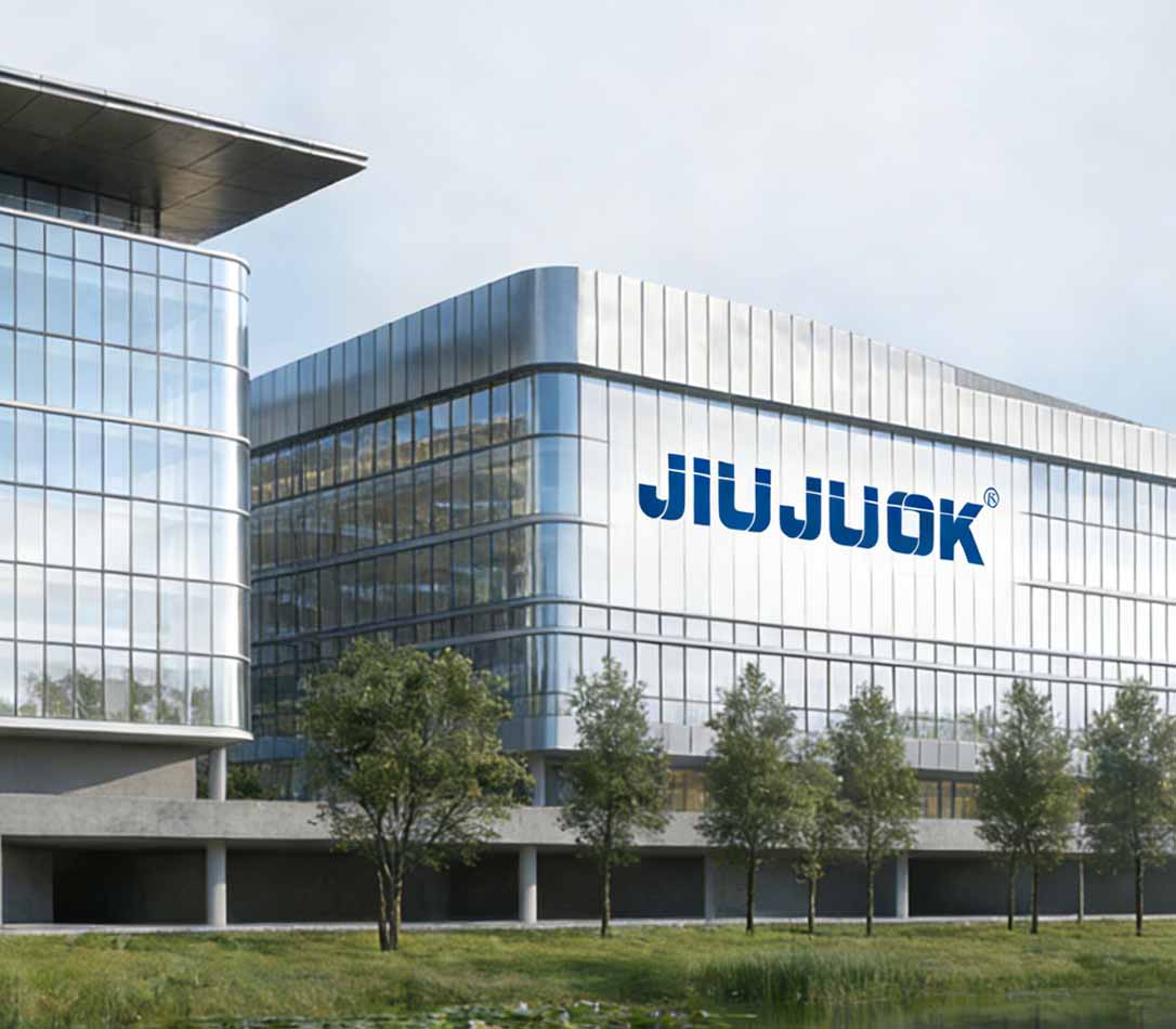 久巨公司Jiujü Company